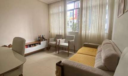 Apartamento com 2 quartos à venda na Rua Barão de Loreto, 324, Graça, Salvador