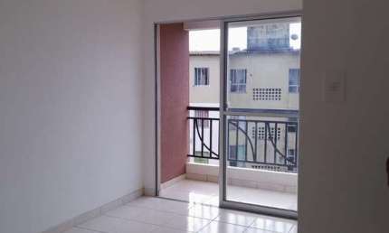 Apartamento com 2 quartos à venda na Rua Joaquim Ferreira, 1, Jardim das Margaridas, Salvador
