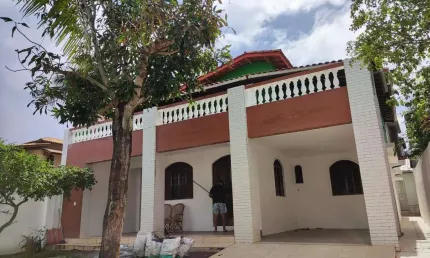 Casa com 3 quartos à venda na Rua Doutora Lígia Dantas S Costa, Ipitanga, Lauro de Freitas