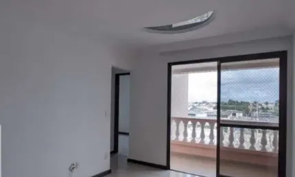 Apartamento com 2 quartos à venda na Avenida Santos Dumont, 2723, Centro, Lauro de Freitas