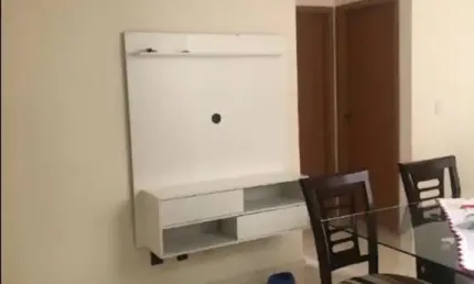 Apartamento com 2 quartos à venda na Rua Jurema, Caixa D'Água, Lauro de Freitas