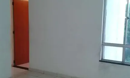 Apartamento com 2 quartos à venda na Avenida Santo Amaro de Ipitanga, 402, Caji, Lauro de Freitas
