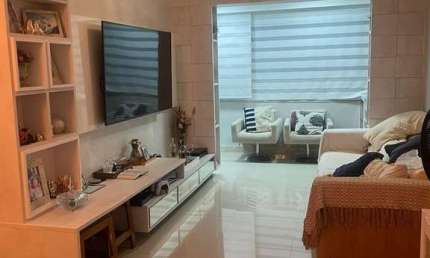 Apartamento com 3 quartos à venda na Rua da Gratidão, 290, Piatã, Salvador