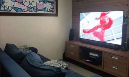 Apartamento com 3 quartos à venda na Avenida Luís Viana Filho, 7331, Paralela, Salvador