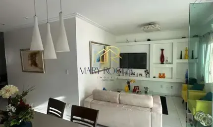 CASA 4/4 com suítes + Dependência - Solaris Residence 1