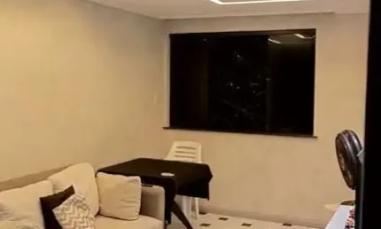 Apartamento com 2 quartos à venda na Travessa Mata Atlântica I, 025, Vale dos Lagos, Salvador
