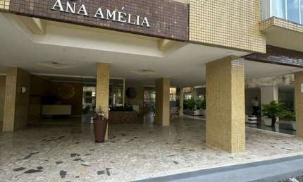 Apartamento com 1 quarto à venda na Rua Irmã Dulce, Brotas, Salvador