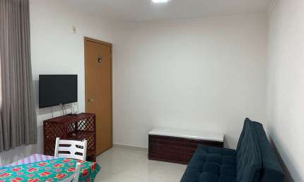 Apartamento com 2 quartos à venda na Rua Jurema, Caixa D'Água, Lauro de Freitas
