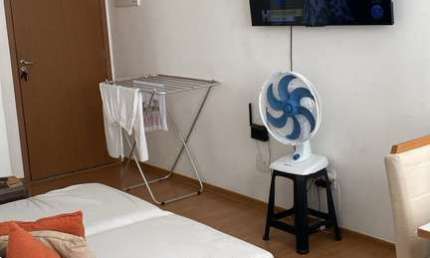 Apartamento com 2 quartos à venda na Rua Fazenda Cassange, 1231, Cassange, Salvador