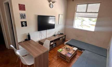 Apartamento com 2 quartos à venda na Rua Cleusa Millet, 166, Brotas, Salvador
