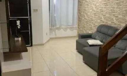CASA DUPLEX 3/4 com suíte + Dependência | Village Alto de Ipitanga - Praia do Flamengo