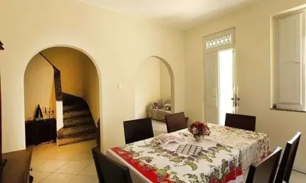 Casa com 4 quartos à venda na Rua Rio Amazonas, 27, Vila Laura, Salvador