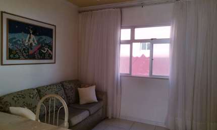 Apartamento com 2 quartos à venda na Rua Silveira Martins, Saboeiro, Salvador