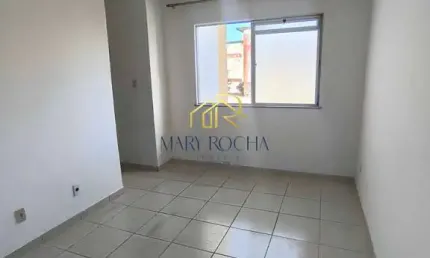 Apartamento com 2 quartos à venda na Alameda Arvoredo, 296, Tancredo Neves, Salvador
