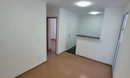 Apartamento com 2 quartos à venda na Rua Caraíva, Abrantes, Camaçari