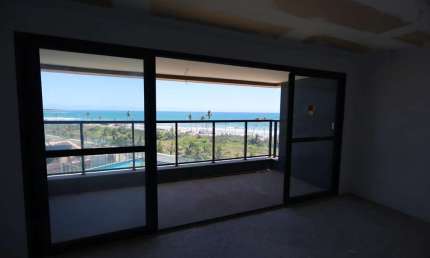 Apartamento com 3 quartos à venda na Avenida Octávio Mangabeira, 10205, Piatã, Salvador