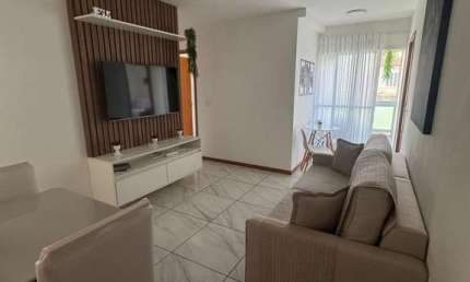 Residencial Recreio do Parque | Recreio de Ipitanga
