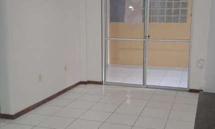 Apartamento 2/4 - com suíte + Dependência | Edf. Jardim Brasília - Pernambués