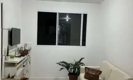 Apartamento com 2 quartos à venda na Rua Lagoa Branca, 1, Alphaville (Abrantes), Camaçari