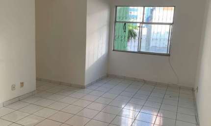 Apartamento com 3 quartos à venda na Rua Hélio de Oliveira, 524, Luís Anselmo, Salvador