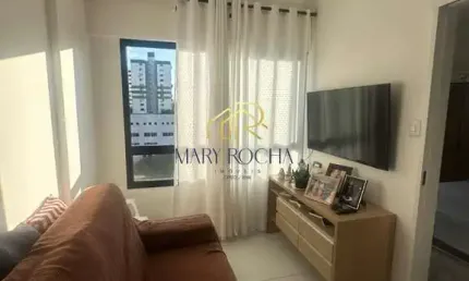 Apartamento com 1 quarto à venda na Rua Padre Casimiro Quiroga, 372, Imbuí, Salvador