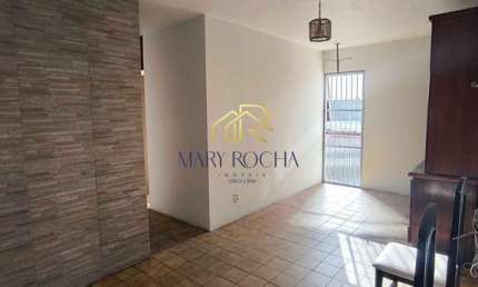 Apartamento com 2 quartos à venda na Rua José Ernesto dos Santos, Centro, Lauro de Freitas