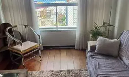 Apartamento com 3 quartos à venda na Rua Ceará, 853, Pituba, Salvador