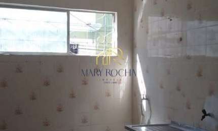 Apartamento com 1 quarto à venda na Rua Humberto Porto, 302, São Rafael, Salvador