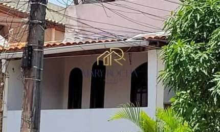 Casa com 3 quartos à venda na Rua Paulo Freire, 195, Stella Maris, Salvador