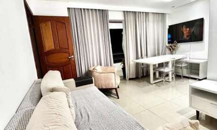 Apartamento com 3 quartos à venda na Rua dos Colibris, 539, Imbuí, Salvador