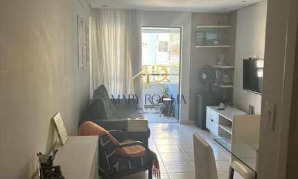 Apartamento com 2 quartos à venda na Rua das Patativas, 421, Imbuí, Salvador