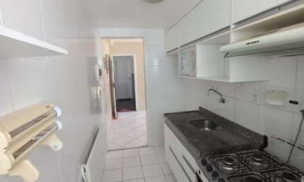 Apartamento com 2 quartos à venda na Rua Vereador Jone Kiss, 58, Itingá, Lauro de Freitas