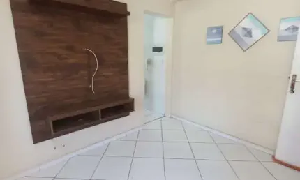 Apartamento com 2 quartos à venda na Rua Vereador Jone Kiss, 58, Itingá, Lauro de Freitas