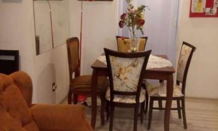 Apartamento com 3 quartos à venda na Rua José Leite, Quintas do Picuaia, Lauro de Freitas