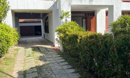 Casa com 6 quartos à venda na Rua do Irmão Sol, 12, Itapuã, Salvador