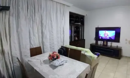 Apartamento com 3 quartos à venda na Rua Bernardo Spector, 08, Vila Laura, Salvador