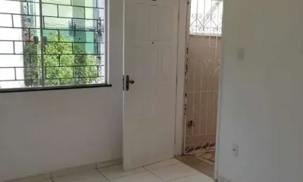 Apartamento com 2 quartos à venda na Rua Teódulo de Albuquerque, Cabula VI, Salvador