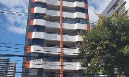 Apartamento com 1 quarto à venda na Alameda dos Umbuzeiros, 503, Caminho das Árvores, Salvador