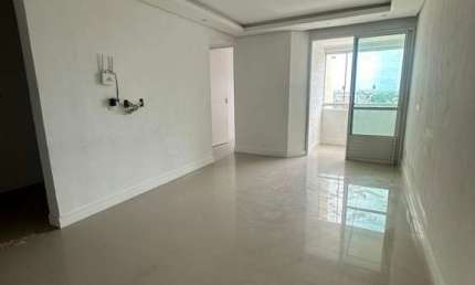 Apartamento com 3 quartos à venda na Avenida Aliomar Baleeiro, 1, Nova Brasília, Salvador