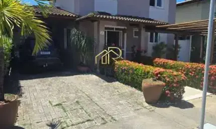 Casa com 4 quartos à venda na Rua Professor Raul Chaves, 246, Piatã, Salvador