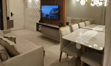 Apartamento com 2 quartos à venda na Rua Manoel Augusto Pirajá da Silva, 239, Pernambués, Salvador