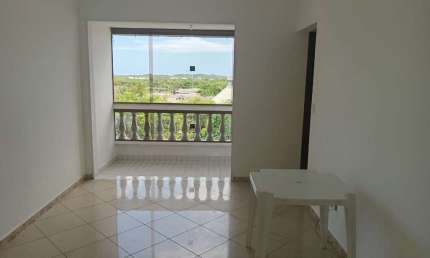 Apartamento com 2 quartos à venda na Avenida Santos Dumont, 2723, Centro, Lauro de Freitas