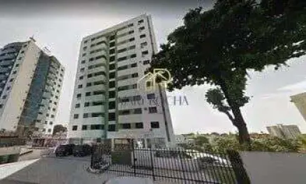 Apartamento com 3 quartos à venda na Rua Amazonas, 157, Cabula, Salvador