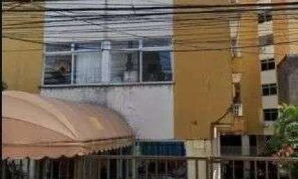 Apartamento com 3 quartos à venda na Rua do Cabral, 18, Nazaré, Salvador