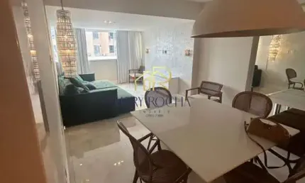 Apartamento com 2 quartos à venda na Rua Minas Gerais, 298, Pituba, Salvador