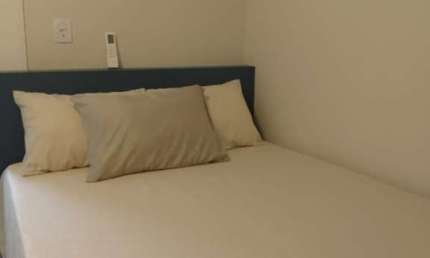 Apartamento com 1 quarto à venda na Rua Doutor Fernando Studart, 153, Amaralina, Salvador