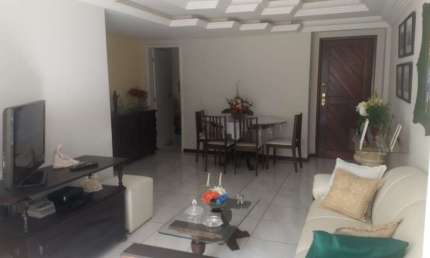 Apartamento com 2 quartos à venda na Rua Professor Isaías Alves de Almeida, 242, Costa Azul, Salvador