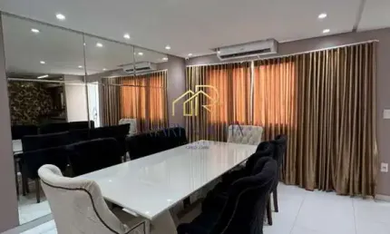 Casa com 3 quartos à venda na Rua Marta Maria de Jesus, 279, Buraquinho, Lauro de Freitas