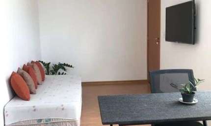 Apartamento com 2 quartos à venda na Rodovia BA-526, 1741, Cassange, Salvador