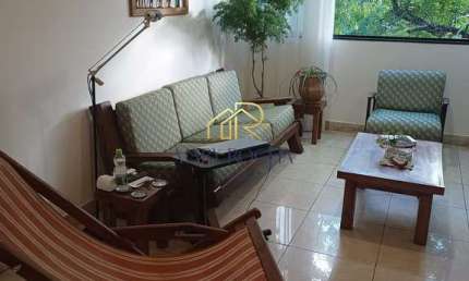 Casa 3/4 + Dependência | TRIPLEX |Condomínio Bangallo - Parque Bela Vista